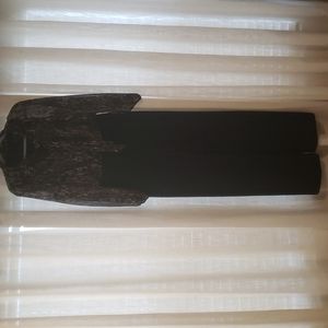 Connected apparel size 8 jumper